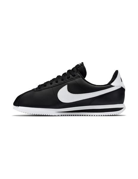 Lima Abreviatura Coincidencia ZAPATILLAS NIKE CORTEZ BASIC LEATHER