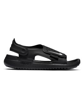 Sandalias  NIKE SUNRAY ADJUST para niño/a