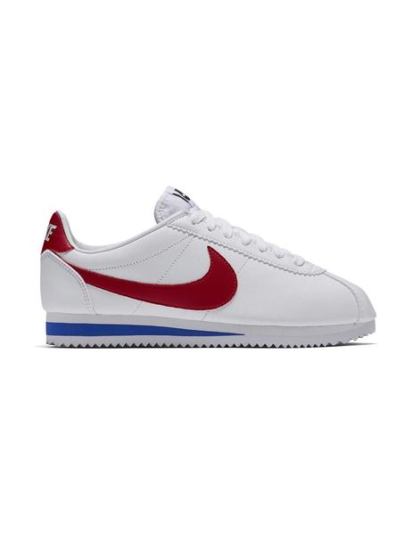 Rico lanzamiento sobrina ZAPATILLA PARA MUJER NIKE CLASSIC CORTEZ LTR W