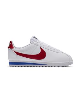 ZAPATILLA PARA MUJER NIKE CLASSIC CORTEZ LTR W