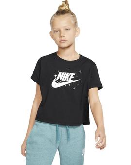 Camiseta NIKE SPORTSWEAR para niña