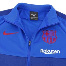 Chándal NIKE DRI-FIT FC BARCELONA para adulto