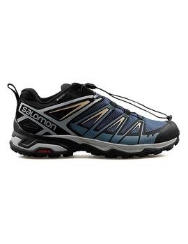 Zapatillas SALOMON ULTRA 3 GTX