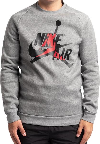 Sudadera NIKE JUMPMAN CLASSICS para adulto