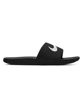 Chanclas NIKE KAWA SLIDE para niño/a