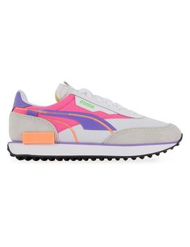 Zapatillas PUMA FUTURE RIDER TWOFOLD SD para mujer