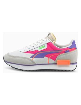 Zapatillas PUMA FUTURE RIDER TWOFOLD SD para mujer