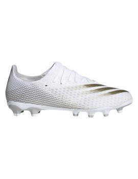 Botas de futbol ADIDAS X GHOSTED 3 MG