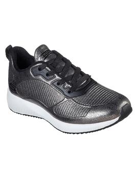 Zapatillas SKECHERS BOBS SQUAD SPARKLE LIFE