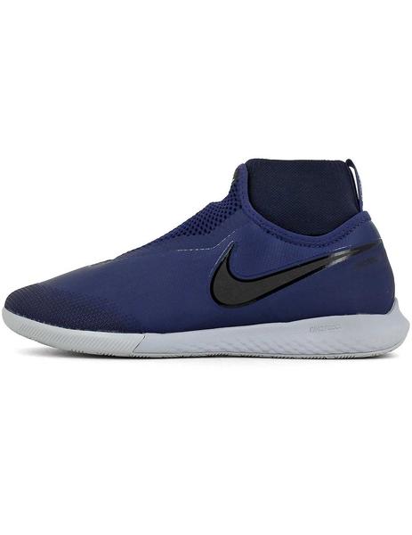 Botas fútbol NIKE REACT PHANTOM VSN PRO DF IC para ad