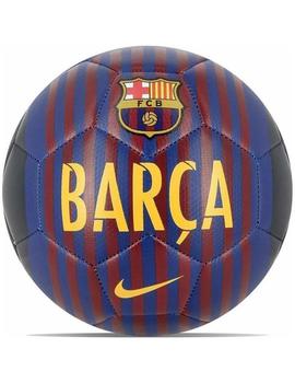 Balón de fútbol NIKE BALON FCB