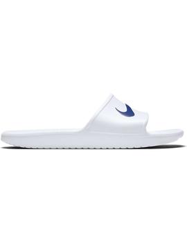 Chanclas NIKE KAWA SHOWER para adulto