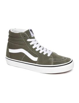 Zapatillas VANS SK8-HI