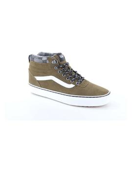 Zapatillas VANS MN WARD HI MTE