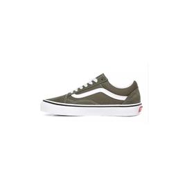 Zapatillas VANS OLD SKOOL JR