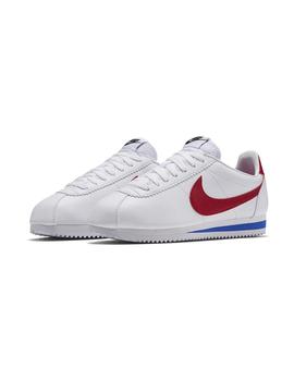 ZAPATILLA PARA MUJER NIKE CLASSIC CORTEZ LTR W