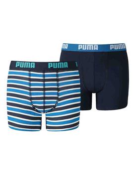 PUMA BOYS BASIC BOXER PRI