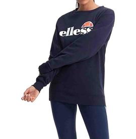 Sudadera ELLESSE AGATA SWEATSHIRT NAVY