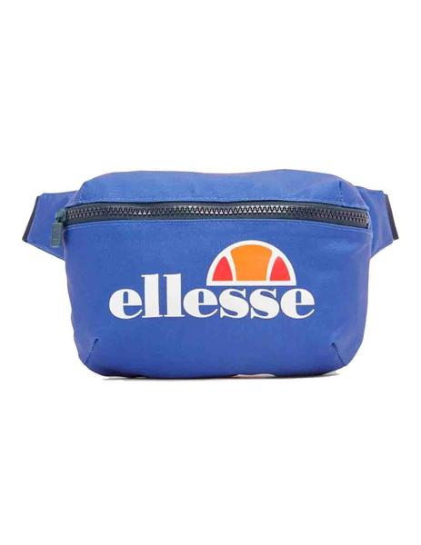 ELLESSE ROSCA CROSS BODY BAG BLUE