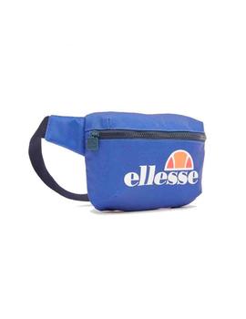 ELLESSE ROSCA CROSS BODY BAG BLUE