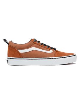 Zapatillas VANS WARD MN GLAZEDGINGER/BLK