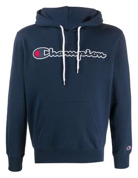 CHAMPION SUDADERA CON CAPUCHA