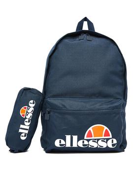 Mochila ELLESSE ROLBY BACK PACK NAVY