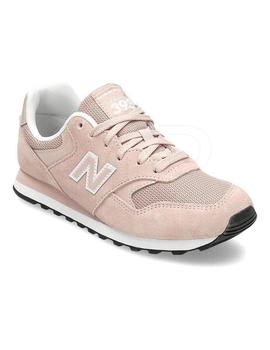 Zapatillas NEW BALANCE WL393SP1