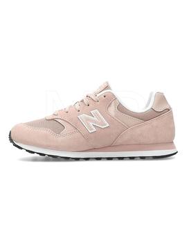 Zapatillas NEW BALANCE WL393SP1