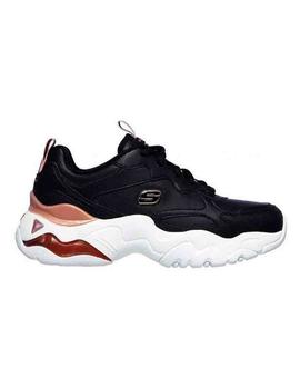 Zapatillas SKECHERS D LITES 3,0