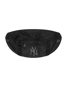 Riñonera NEW ERA MLB WAIST BAG LIGHT NEYYAN BLKBL