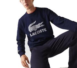 LACOSTE SWEATSHIRT