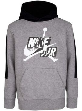 Sudadera NIKE JUMPMAN CLASSICS III PO