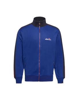 Chaqueta GIANDOSO TRACK TOP BLUE