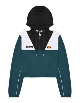 Sudadera FETIDA ZIP TRACKTOP