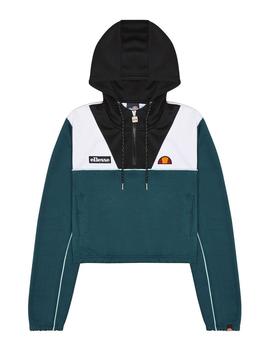 Sudadera FETIDA ZIP TRACKTOP