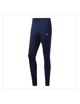 Pantalón REEBOK WOR KNIT PANT