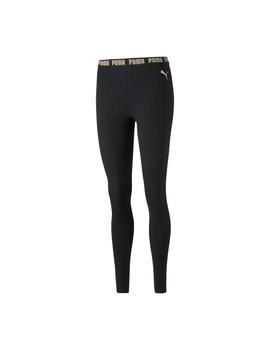 PUMA METALLIC NIGHTS LEGGINGS