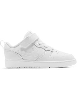 Zapatillas de bebe NIKE COURT BOROUGH LOW 2