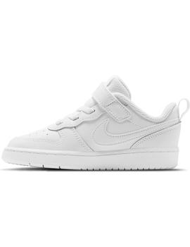 Zapatillas de bebe NIKE COURT BOROUGH LOW 2