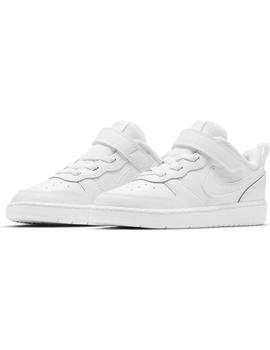 Zapatillas de bebe NIKE COURT BOROUGH LOW 2