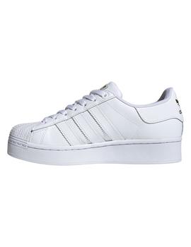 ADIDAS SUPERSTAR BOLD W