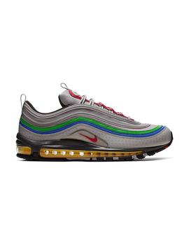 ZAPATILLAS NIKE AIR MAX 97 QS