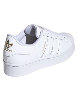 ADIDAS SUPERSTAR BOLD W