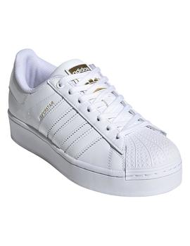 ADIDAS SUPERSTAR BOLD W