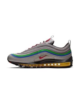 ZAPATILLAS NIKE AIR MAX 97 QS