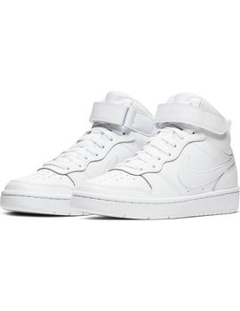 Zapatillas NIKE COURT BOROUGH MID 2