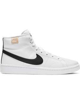 Zapatillas NIKE COURT ROYALE 2 MID