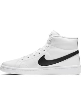 Zapatillas NIKE COURT ROYALE 2 MID