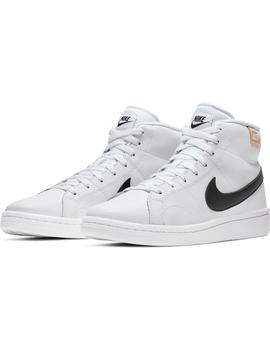 Zapatillas NIKE COURT ROYALE 2 MID